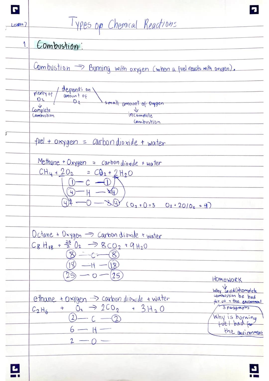 
<p>In the study of chemistry, it is important to understand the fundamental concepts of atomic structure and the periodic table. Atoms are 