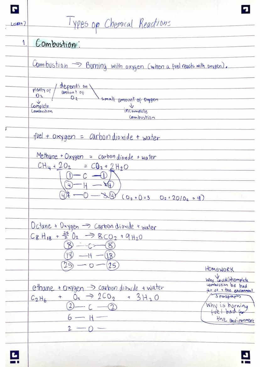 
<p>In the study of chemistry, it is important to understand the fundamental concepts of atomic structure and the periodic table. Atoms are 