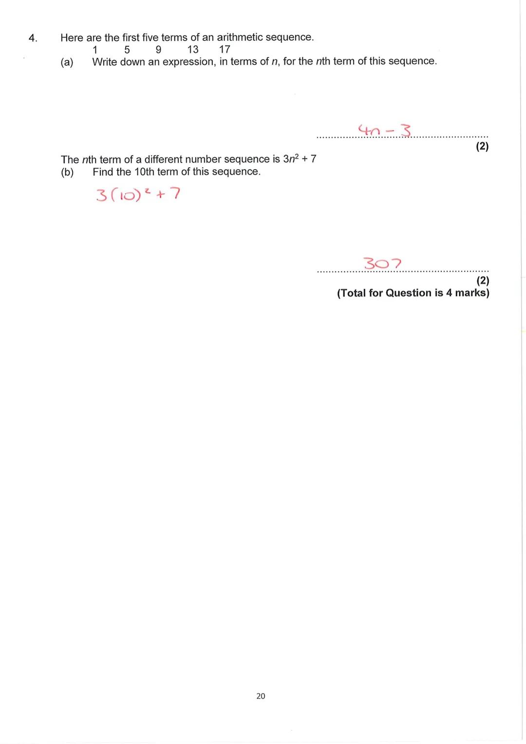 
<h2 id="examdates">Exam Dates:</h2>
<h2 id="workedsolutions">Worked Solutions</h2>
<h3 id="contents">Contents</h3>
<ul>
<li>Surds</li>
<li>