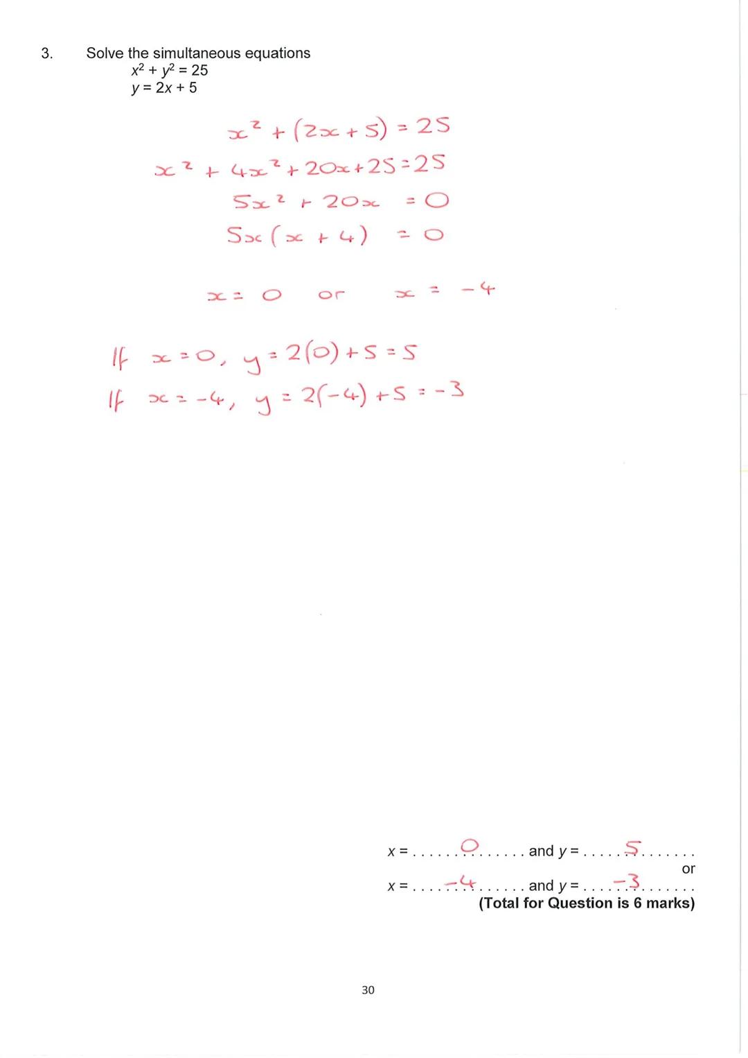 
<h2 id="examdates">Exam Dates:</h2>
<h2 id="workedsolutions">Worked Solutions</h2>
<h3 id="contents">Contents</h3>
<ul>
<li>Surds</li>
<li>