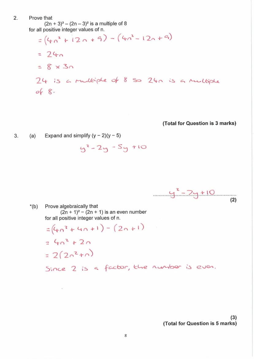 
<h2 id="examdates">Exam Dates:</h2>
<h2 id="workedsolutions">Worked Solutions</h2>
<h3 id="contents">Contents</h3>
<ul>
<li>Surds</li>
<li>