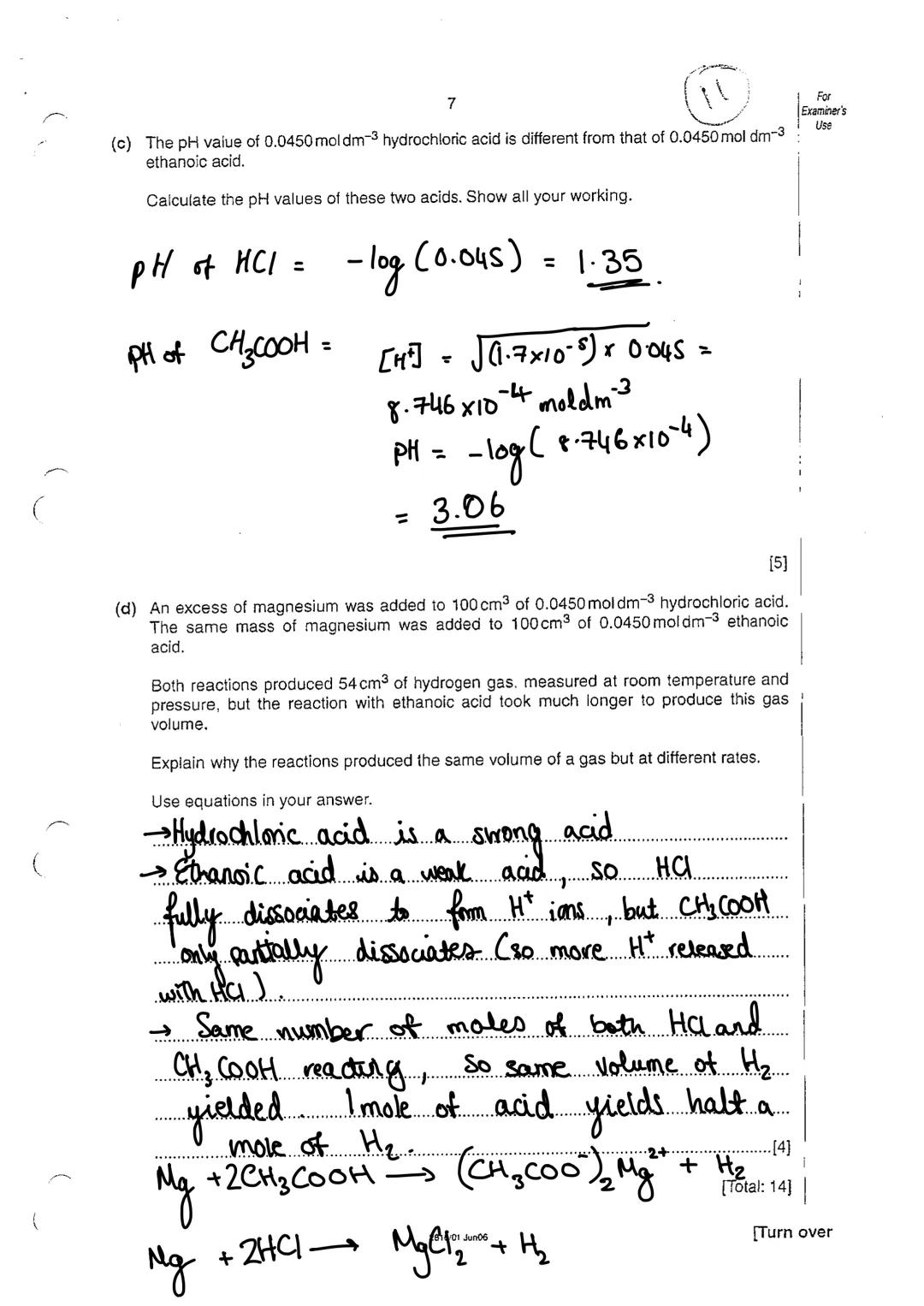 Completed
Name
Date set
Date due
Part 1
Maximum
Part 2
Overall Score
Feedback
Topic 27B
Multiple Choice Questions
12
A Level Chemistry Year 