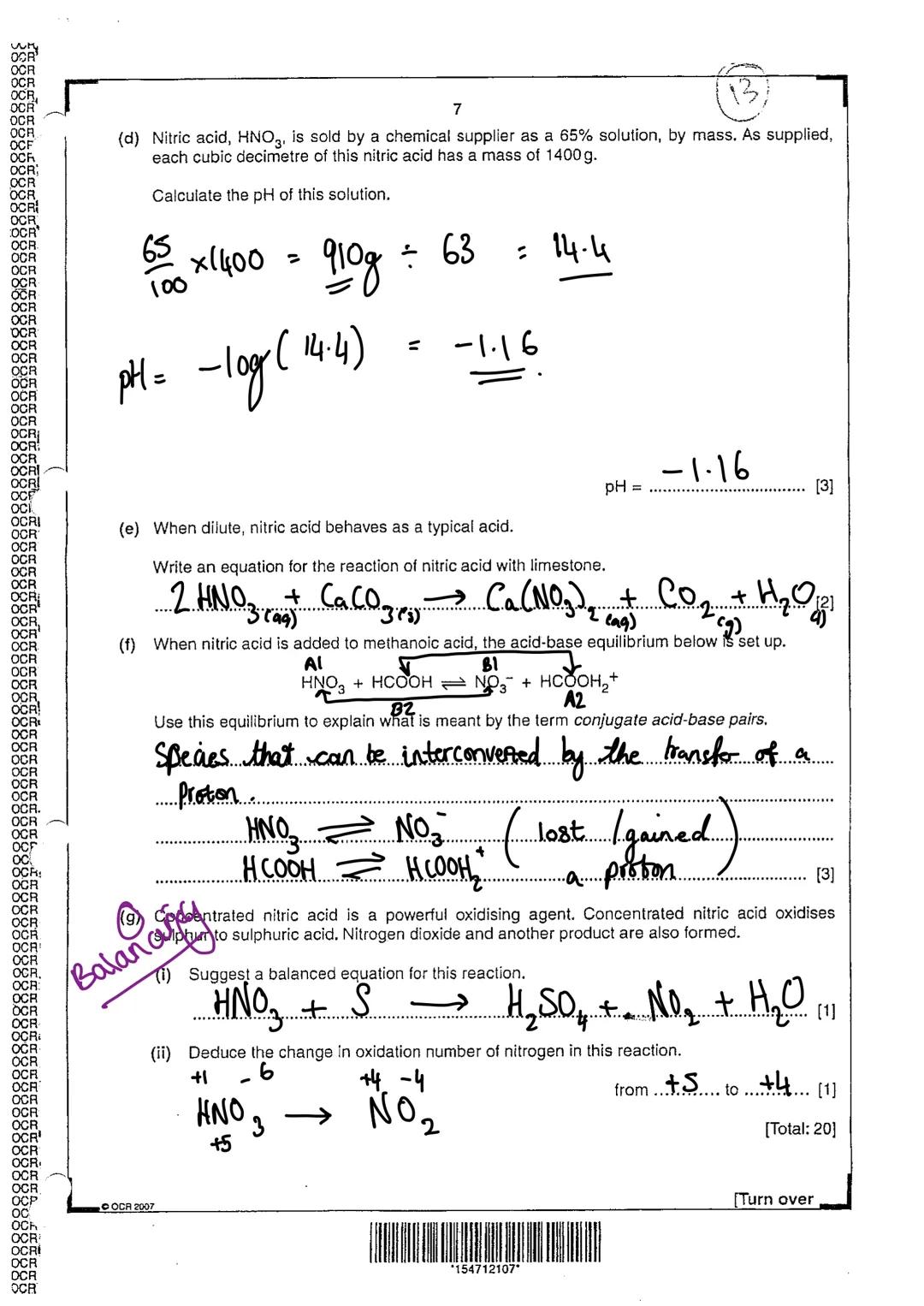 Completed
Name
Date set
Date due
Part 1
Maximum
Part 2
Overall Score
Feedback
Topic 27B
Multiple Choice Questions
12
A Level Chemistry Year 