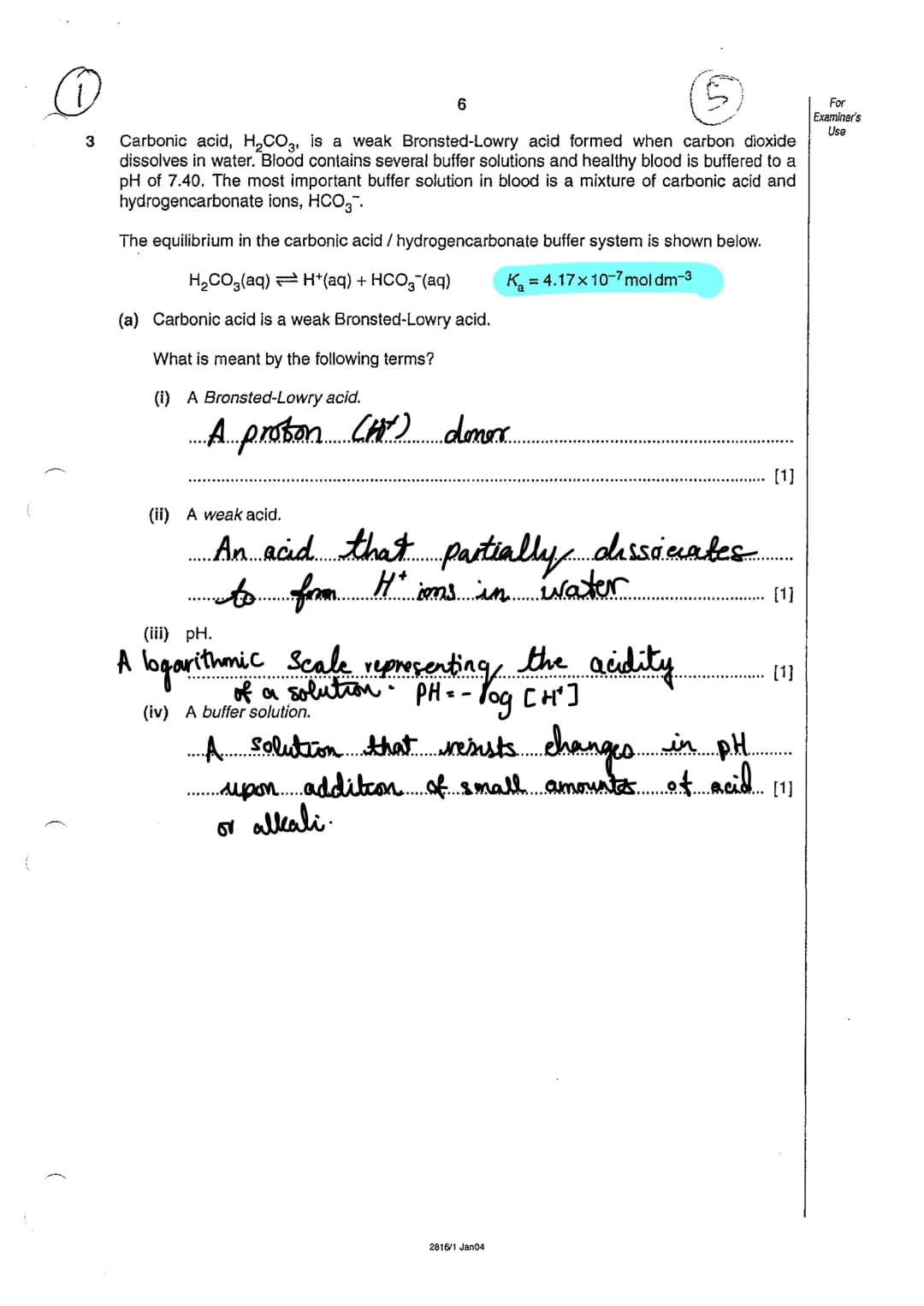 Completed
Name
Date set
Date due
Part 1
Maximum
Part 2
Overall Score
Feedback
Topic 27B
Multiple Choice Questions
12
A Level Chemistry Year 