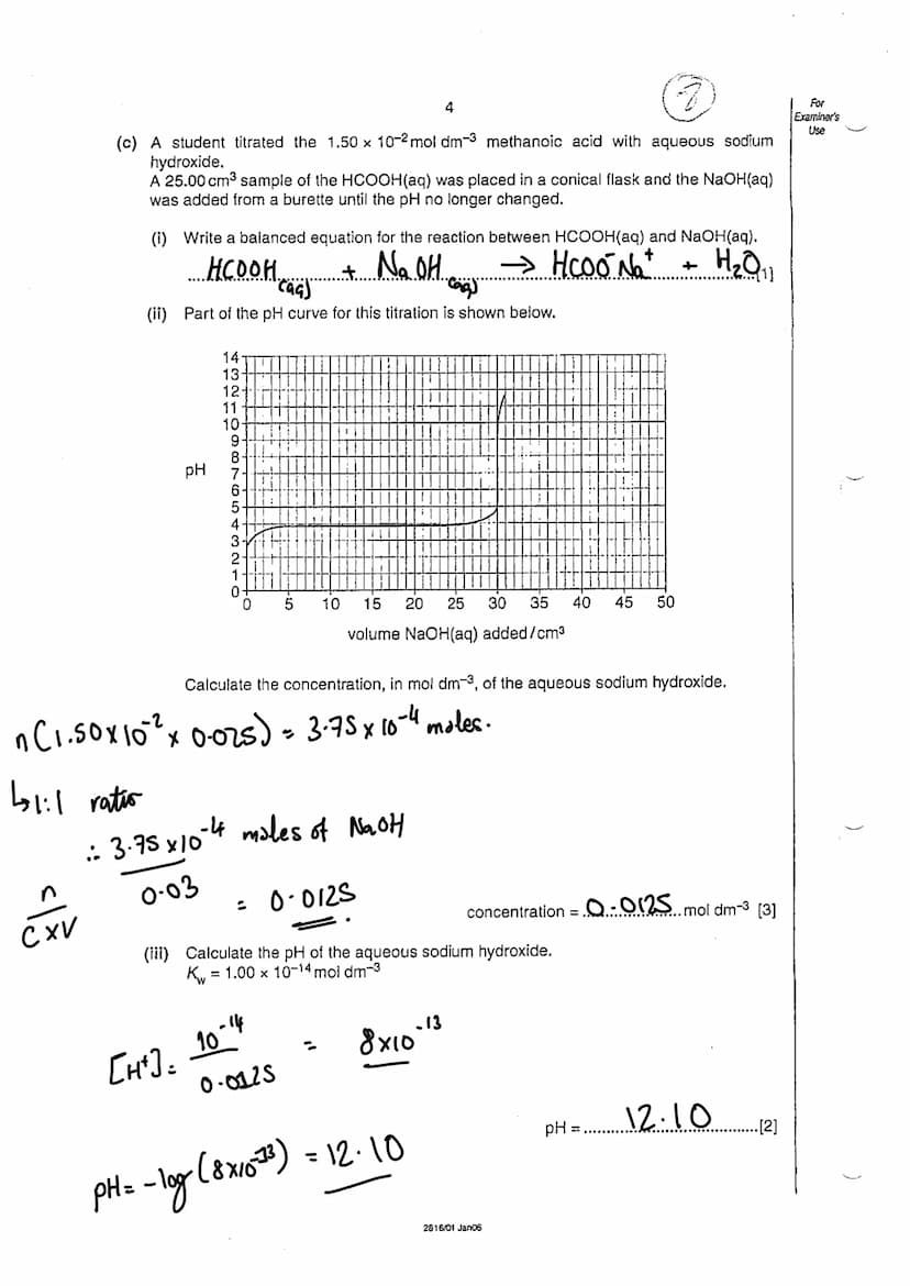 Completed
Name
Date set
Date due
Part 1
Maximum
Part 2
Overall Score
Feedback
Topic 27B
Multiple Choice Questions
12
A Level Chemistry Year 