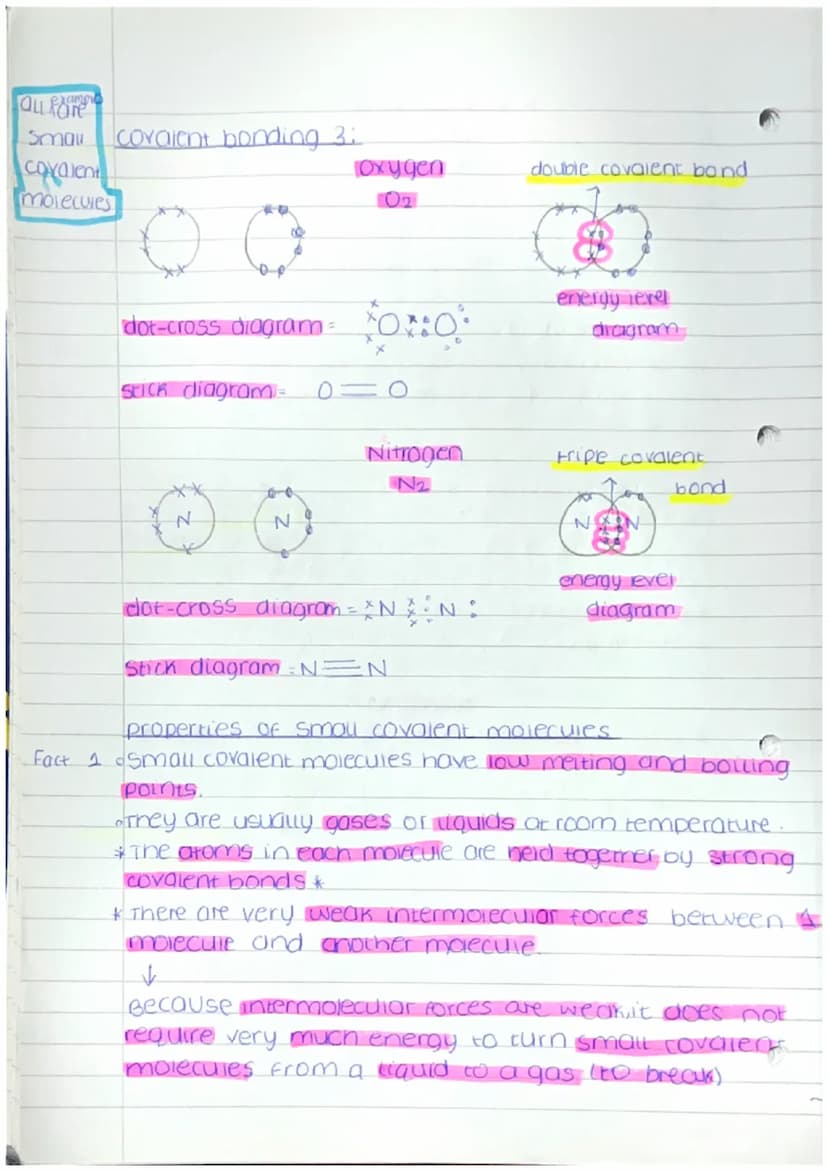 1
Chemistry: Structure + bonding
The three states of matter.
Three common states of matter.
10000
metting
freezing
Solid
-extremelly hard to