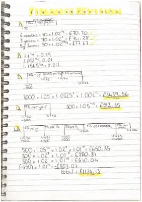 Know Higher Applications of Maths thumbnail