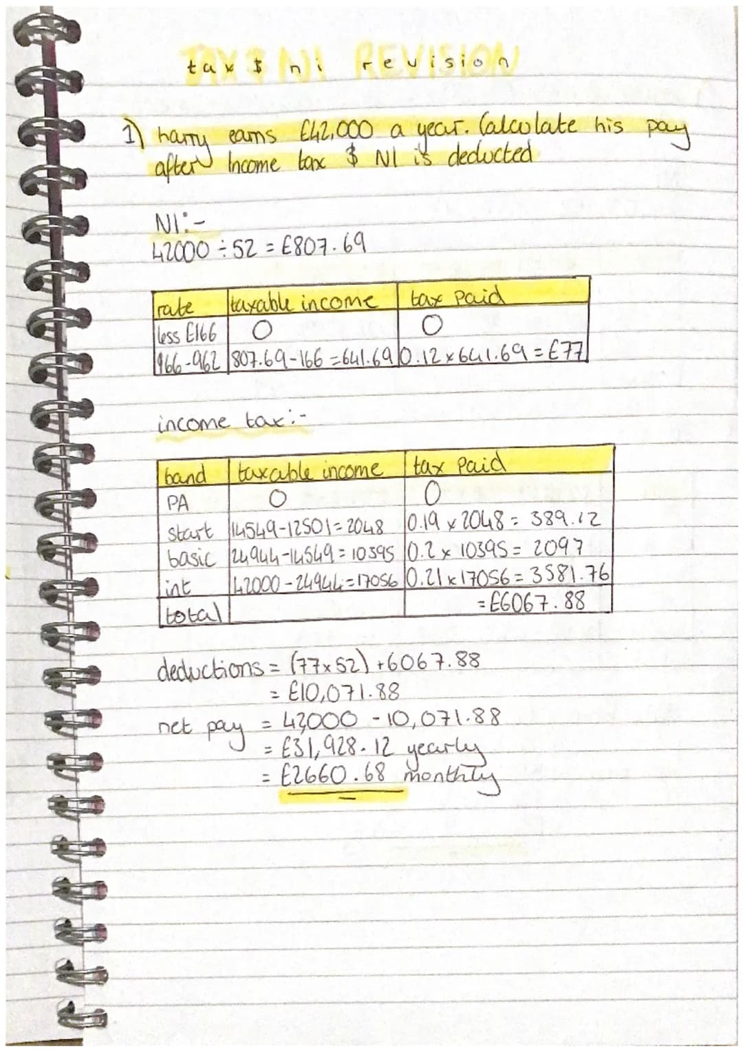 1
+
70
6m
financere.
2% a year
3yrs By Sm
6 months = 70 x 1.021/2²
= £70.70
3
=
70 x 1.02² = €74.28
years.
5yr 3mon = 70× 1.02 63/12 - £77.6