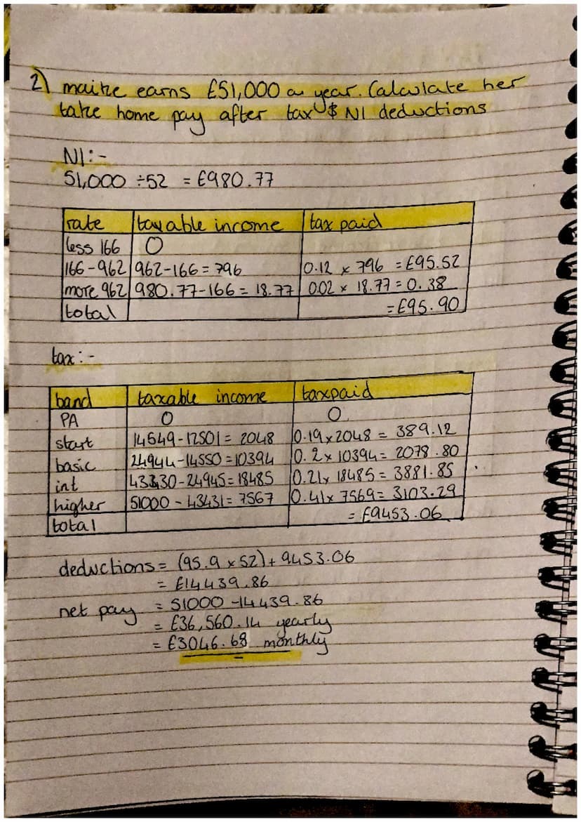 1
+
70
6m
financere.
2% a year
3yrs By Sm
6 months = 70 x 1.021/2²
= £70.70
3
=
70 x 1.02² = €74.28
years.
5yr 3mon = 70× 1.02 63/12 - £77.6