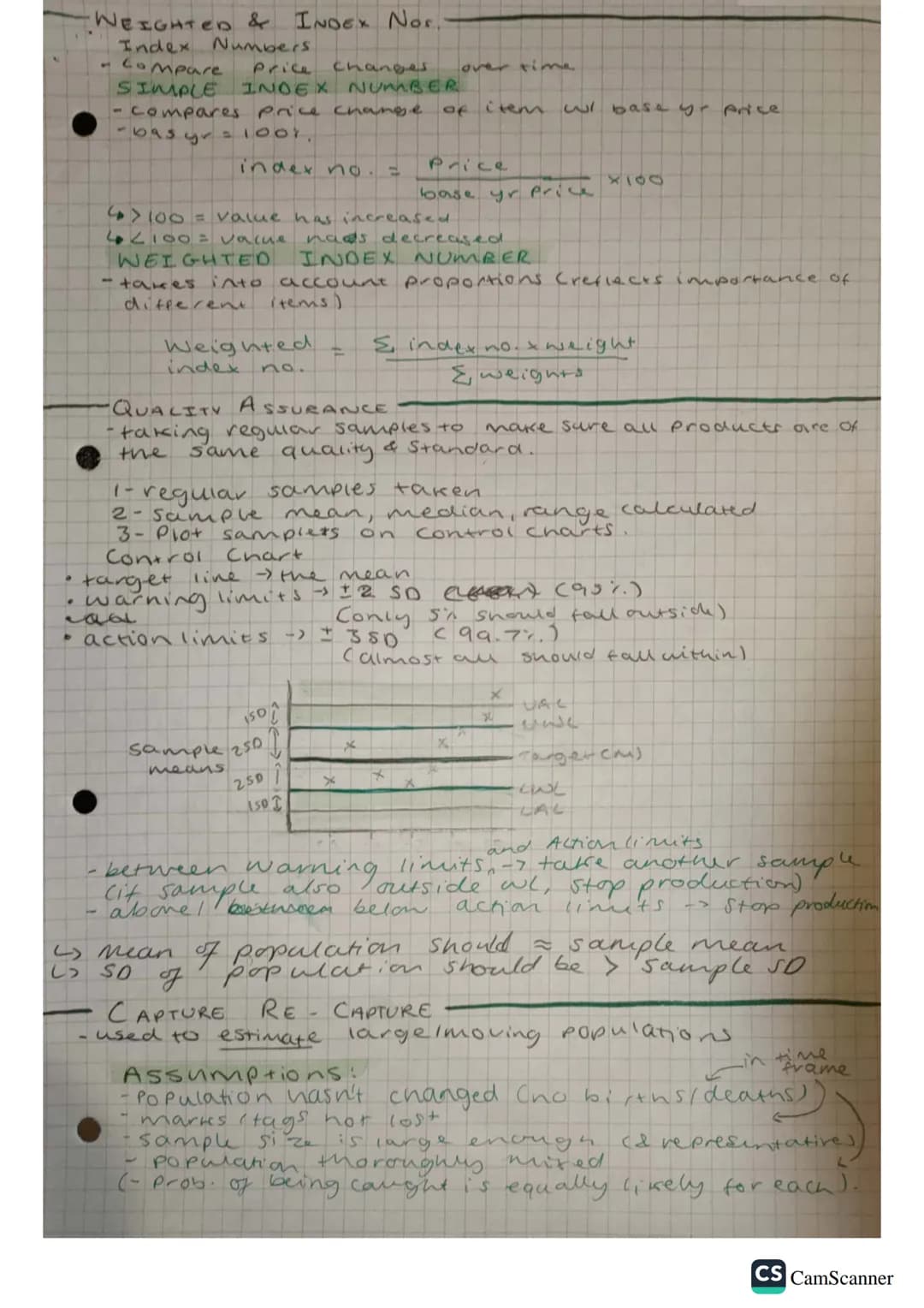 HYPOTHESIS
-Statement.
-tested in investigation
P
STATISTICAL
ENQUIRY CYCLE
1- Planning = nypothesis, variables, recording data
2- Collectin