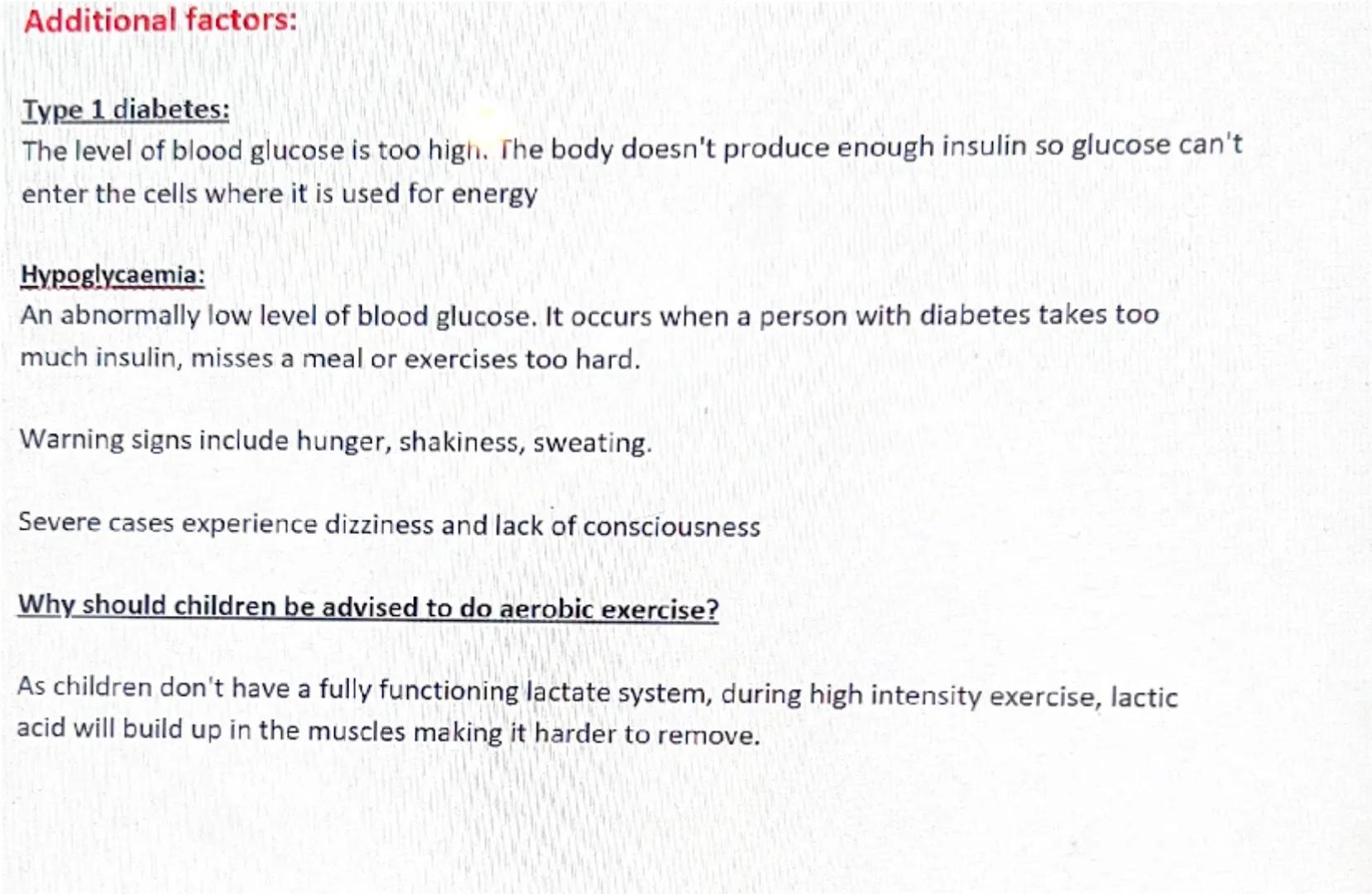 Energy Systems
Sunday, December 29, 2024 1:11 PM
The role of ATP in the body:
⚫ ATP is stored in muscles
⚫ It is the only chemical compound 