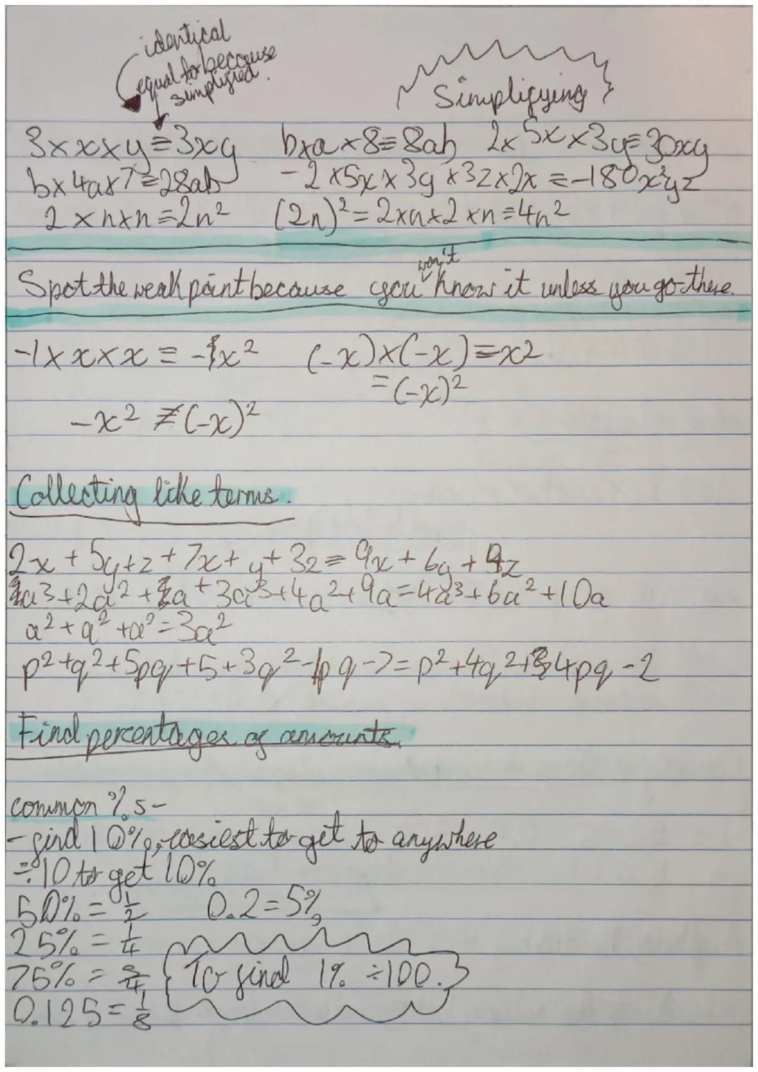 Gradient aga live segment.

Find how many times you go up for I across.

Indexform

1.) 2×2×2=23=28

2-3-1-1
23-8

2.) Anything to the pover