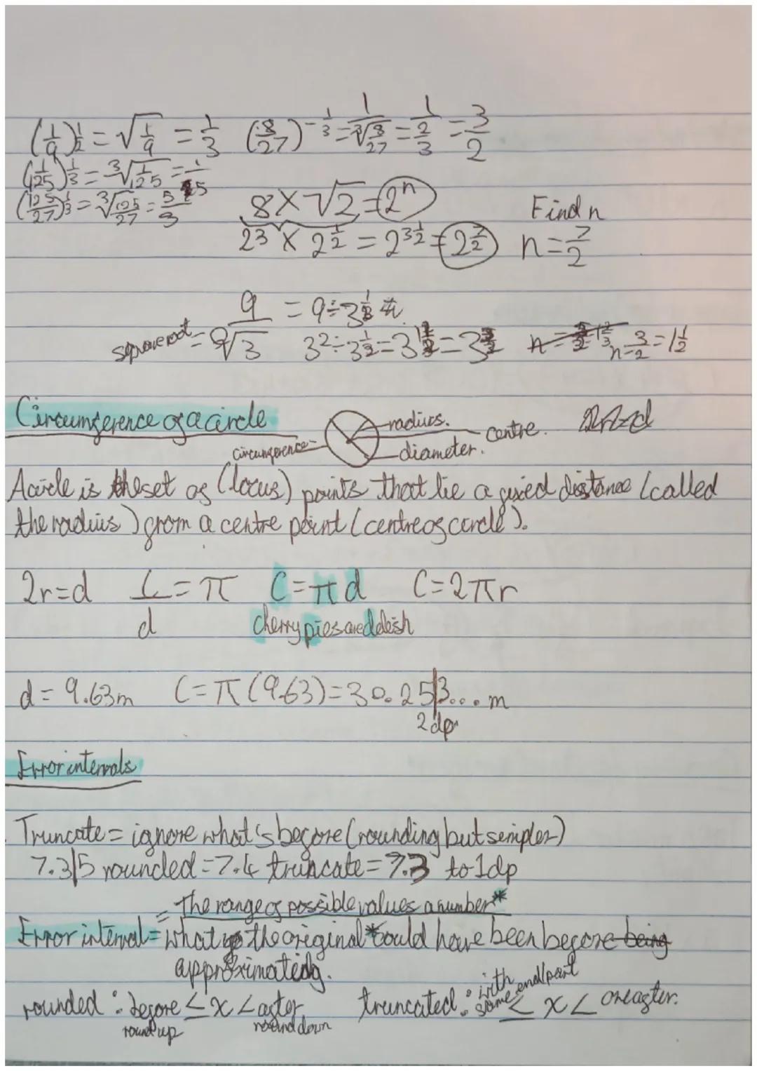 Gradient aga live segment.

Find how many times you go up for I across.

Indexform

1.) 2×2×2=23=28

2-3-1-1
23-8

2.) Anything to the pover