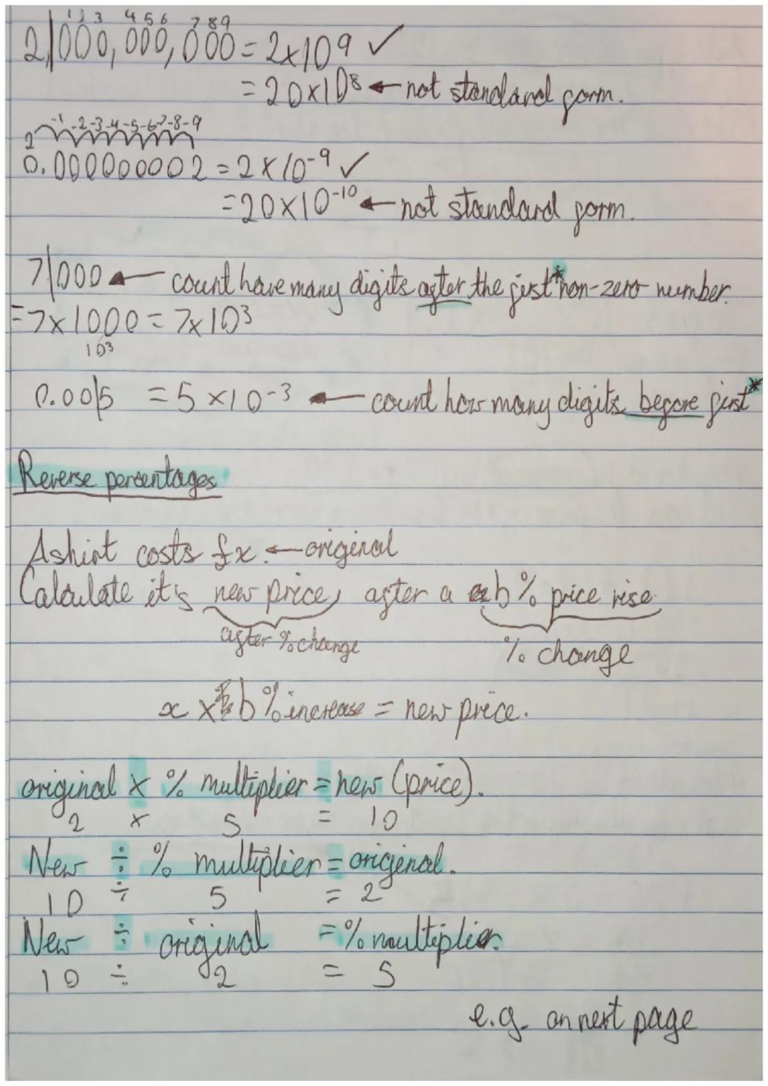 Gradient aga live segment.

Find how many times you go up for I across.

Indexform

1.) 2×2×2=23=28

2-3-1-1
23-8

2.) Anything to the pover