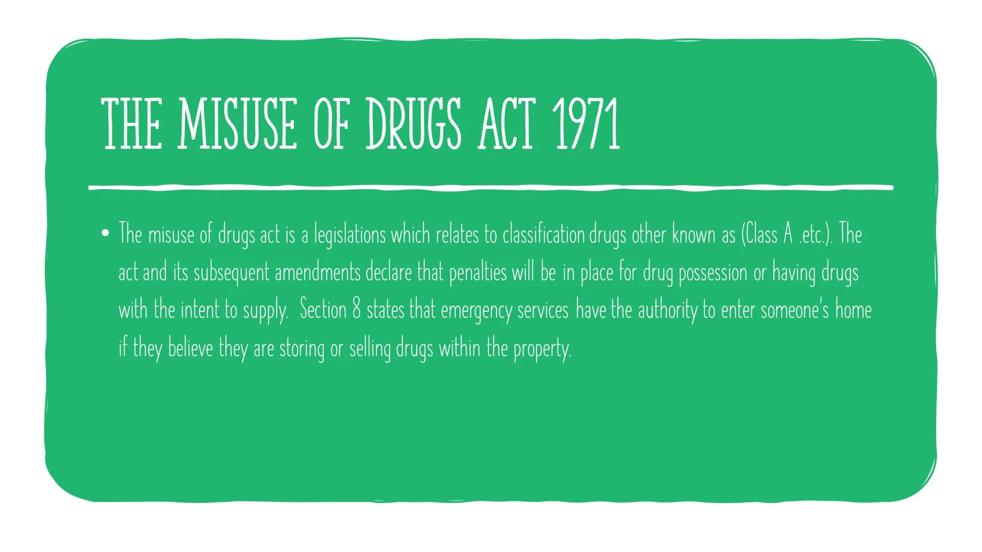 
<h2 id="whyshouldthegovernmentbeconcernedaboutalcoholanddrugrelatedcrime">Why Should the Government be Concerned about Alcohol and Drug Rel