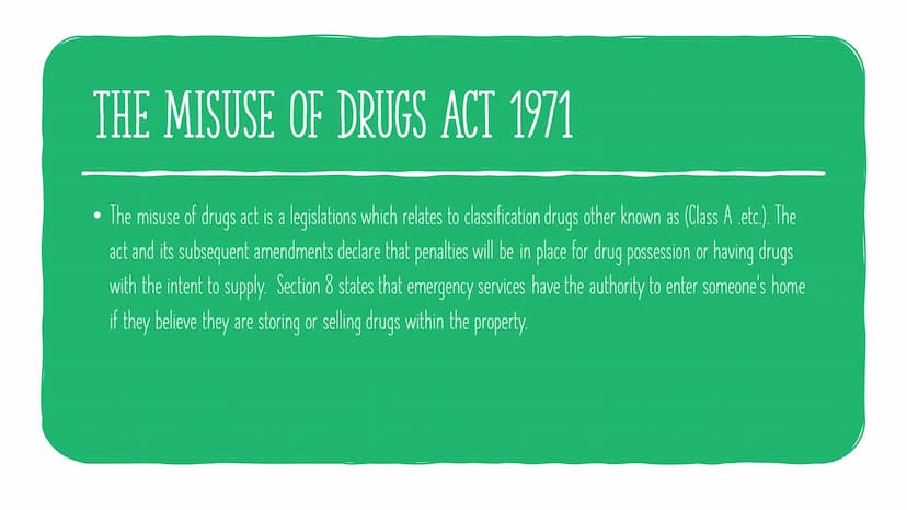 
<h2 id="whyshouldthegovernmentbeconcernedaboutalcoholanddrugrelatedcrime">Why Should the Government be Concerned about Alcohol and Drug Rel
