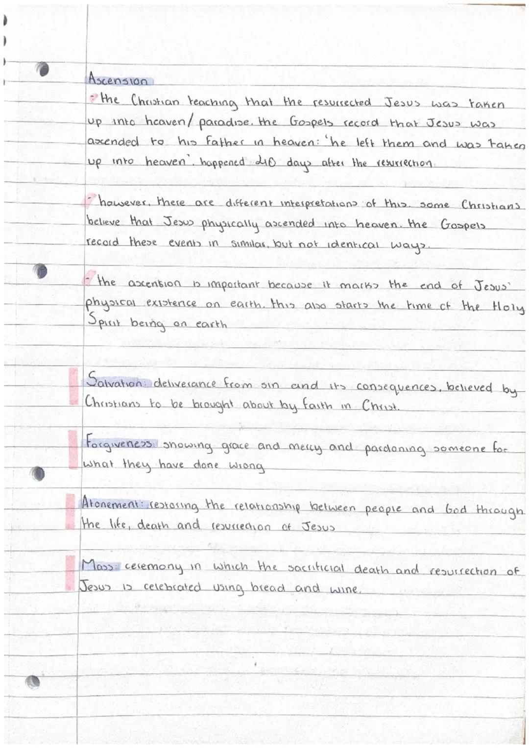 Christianity beliefs
the nature of God
Christianity is a monothiestic religion. this means all Christians
believe there is only one God, who