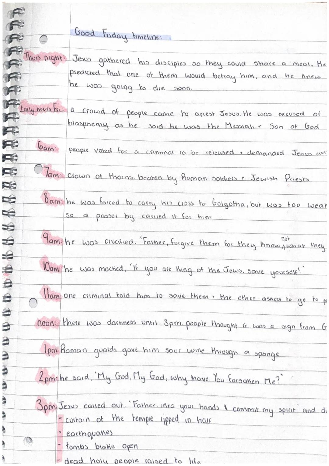 Christianity beliefs
the nature of God
Christianity is a monothiestic religion. this means all Christians
believe there is only one God, who