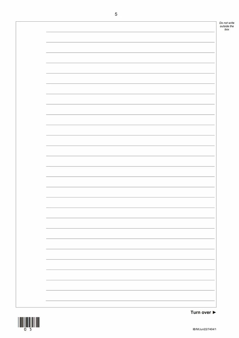 AQA
Please write clearly in block capitals.
Centre number
Surname
Forename(s)
Candidate signature
AS
I declare this is my own work.
CHEMISTR
