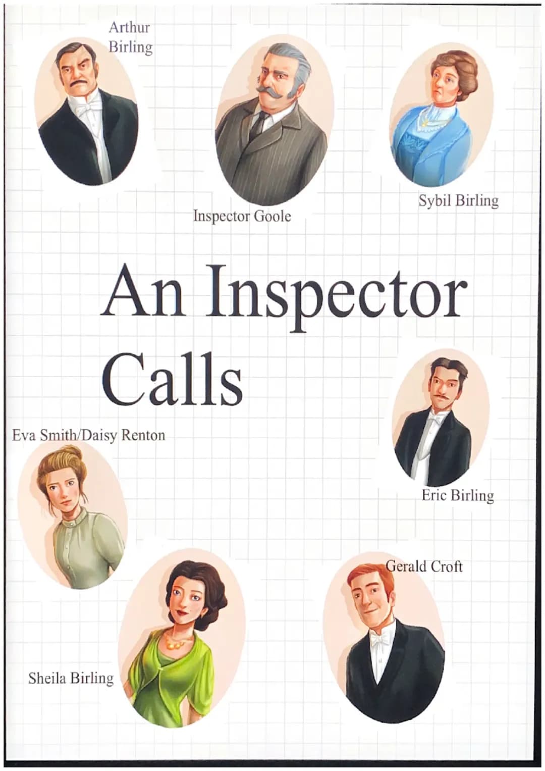 An Inspector Calls Revision