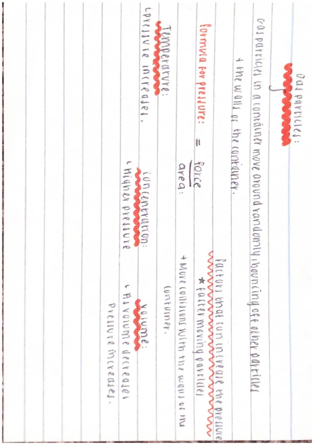 solid
3 States of matter
liquid
Particle theroy: (Kinetic meroy)
wwwm
considering each particle as a (mall, solid, inelastic sphere.
"gas:
S