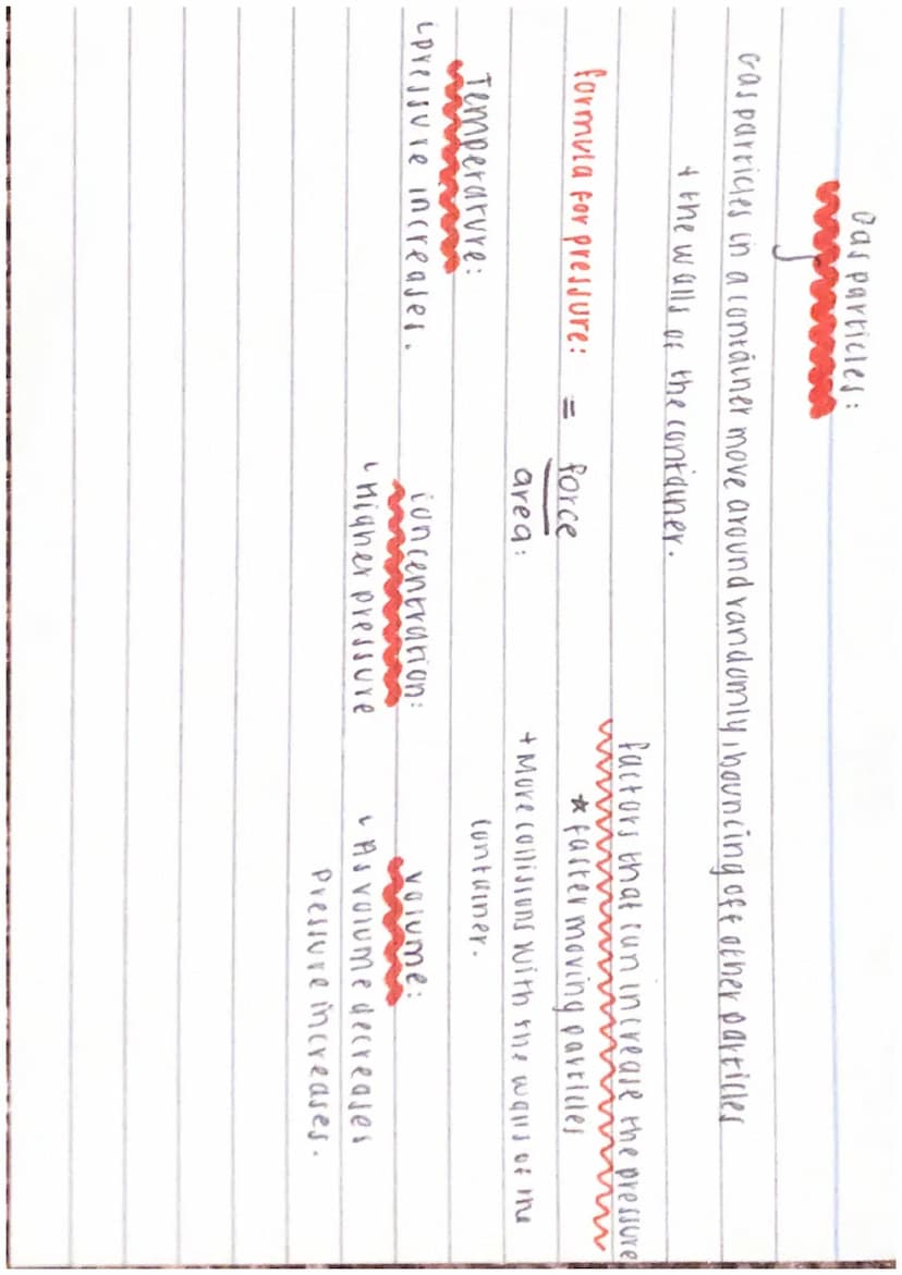 solid
3 States of matter
liquid
Particle theroy: (Kinetic meroy)
wwwm
considering each particle as a (mall, solid, inelastic sphere.
"gas:
S