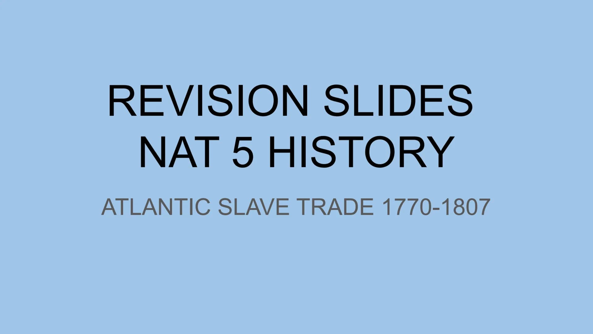 
<h2 id="stagesofthetriangulartrade">Stages of the Triangular Trade</h2>
<p>The first stage of the triangular trade was the Outward Passage,