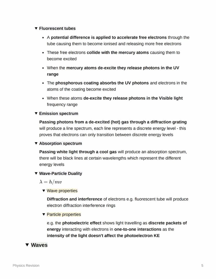 y
Phoyotas
Physics Revision
Paper 1
▾ Particle physics
▼ Classification of particles
• Hadrons - experience SNF and are formed by quarks
o B