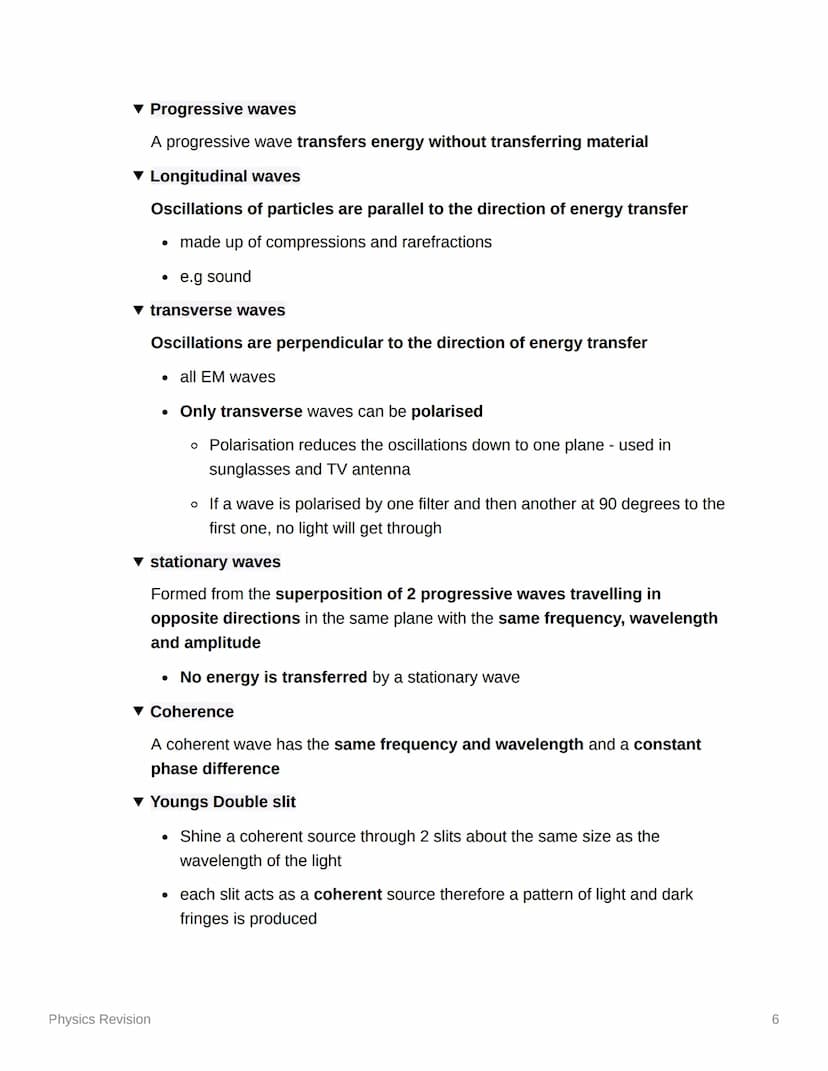y
Phoyotas
Physics Revision
Paper 1
▾ Particle physics
▼ Classification of particles
• Hadrons - experience SNF and are formed by quarks
o B