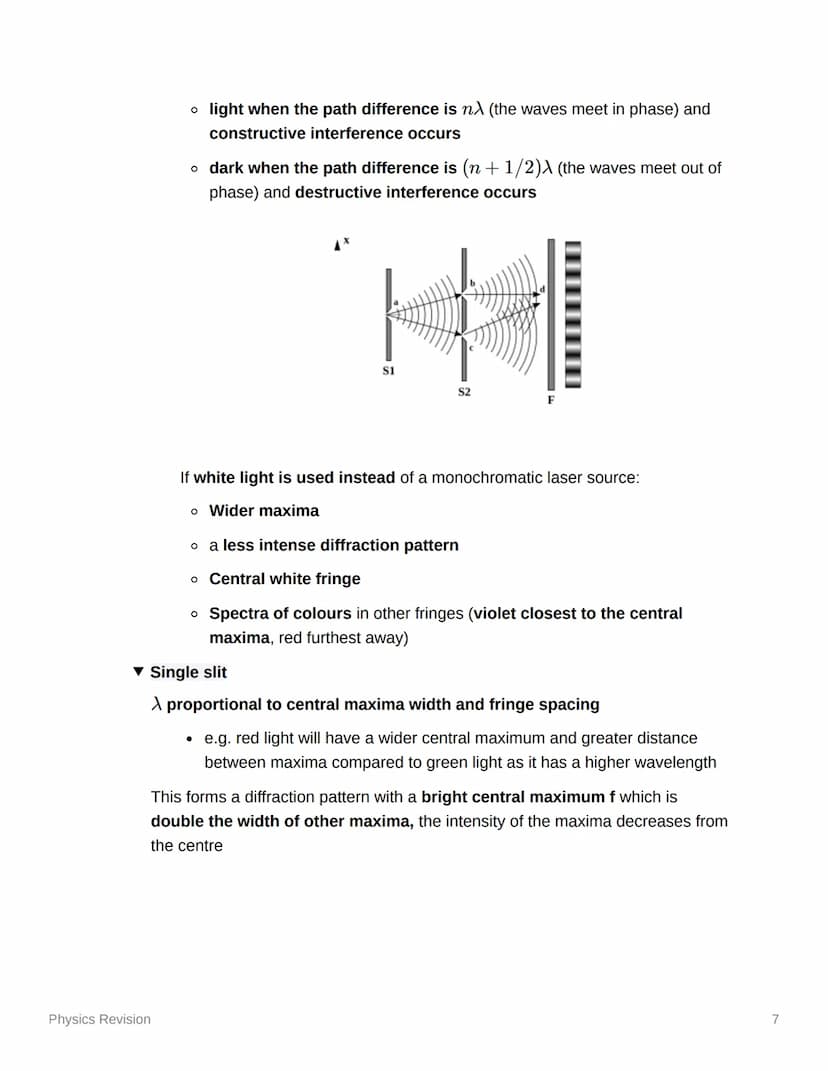 y
Phoyotas
Physics Revision
Paper 1
▾ Particle physics
▼ Classification of particles
• Hadrons - experience SNF and are formed by quarks
o B