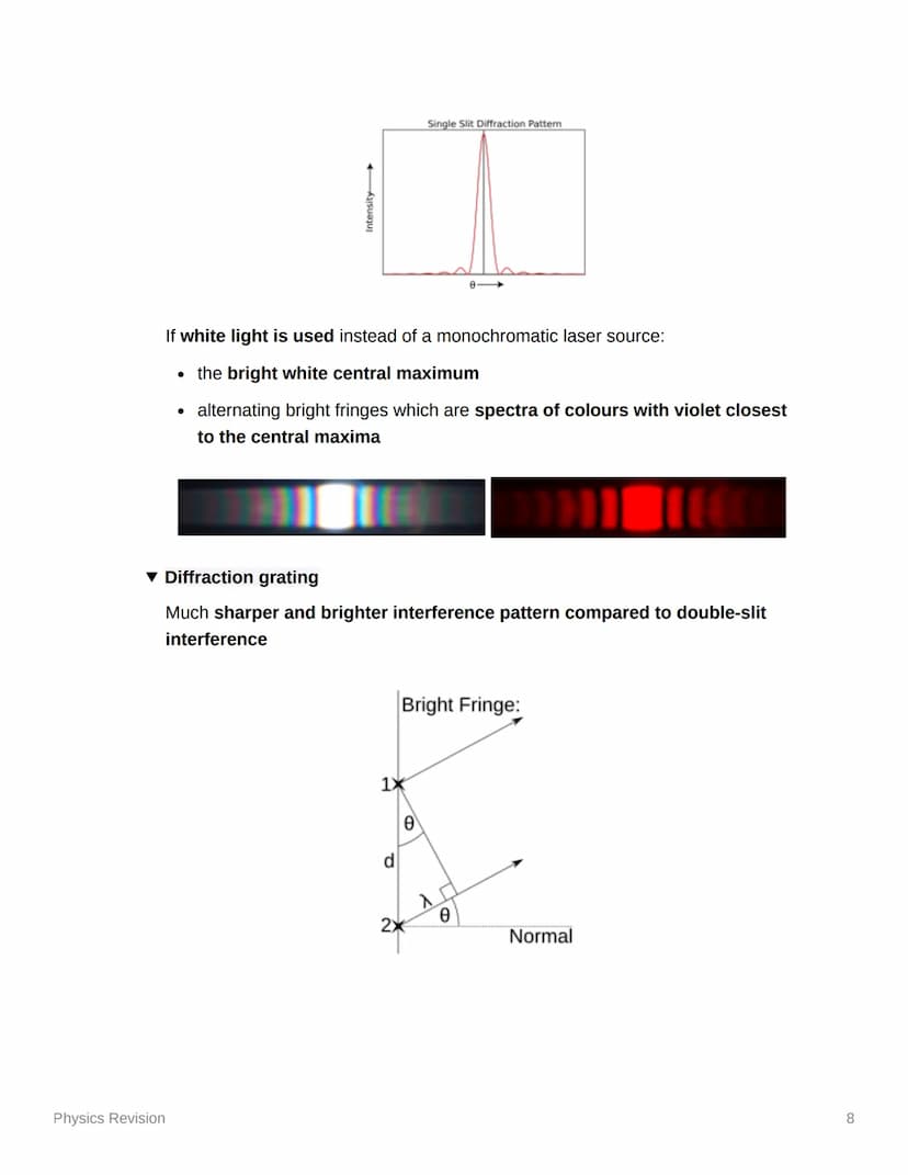 y
Phoyotas
Physics Revision
Paper 1
▾ Particle physics
▼ Classification of particles
• Hadrons - experience SNF and are formed by quarks
o B