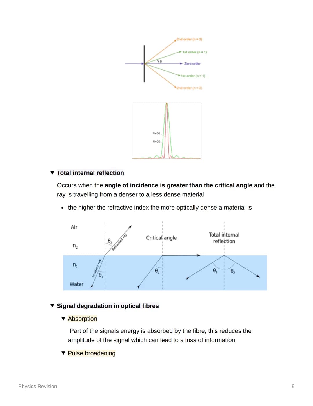 y
Phoyotas
Physics Revision
Paper 1
▾ Particle physics
▼ Classification of particles
• Hadrons - experience SNF and are formed by quarks
o B