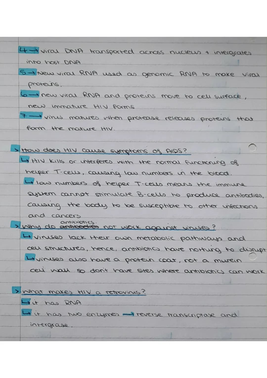 Monday 30th January 2023
HIV
organisms
1- What are the main types of bactena
pathogenic?
Bacteria, vinus, fungi and plasmodium
that are
2→ W