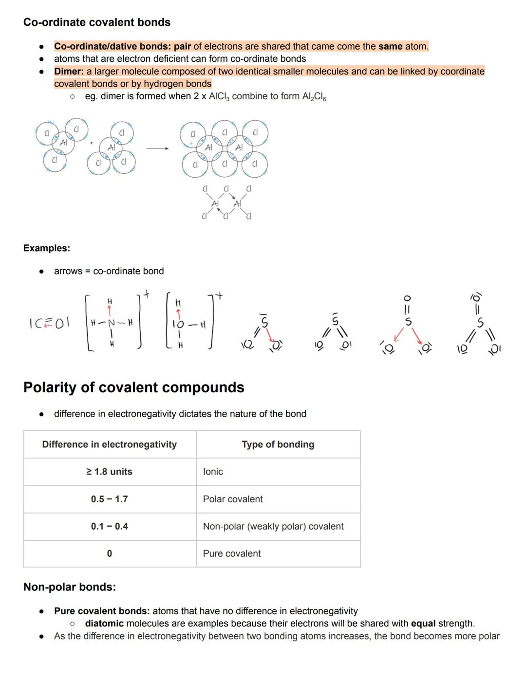C4.1 lonic bonding and structure
Ionic bond: an electrostatic attraction between oppositely-charged ions
● Cations: positively charged ions 