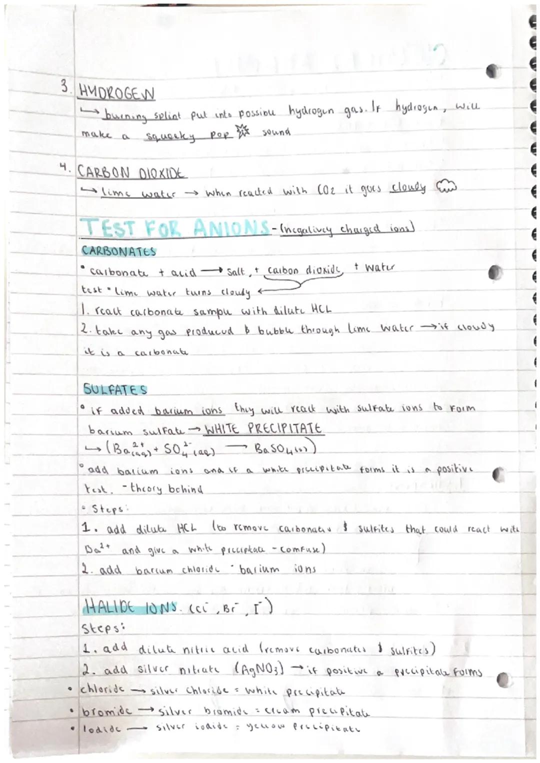 # CHEMICAL ANALYSIS
methods used to separate, identity & quantity different substanus.
# PURITY AND FORMULATIONS
## PURE SUBSTANCE
contains 