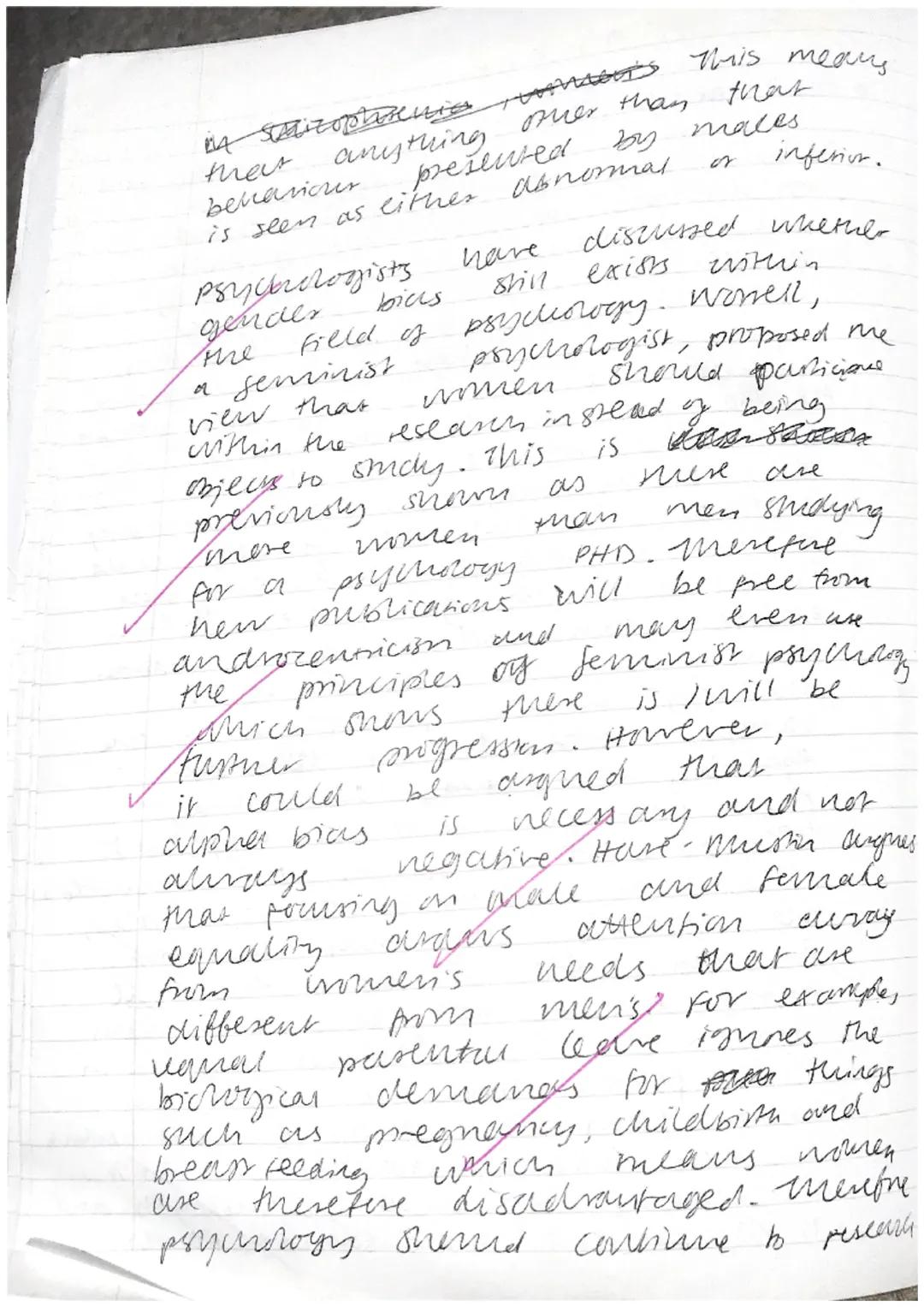 Issues & Debates Homework Questions
No. Question
1
2
3
4
5
6
7
8
9
10
11
12
13
14
15
16
17
18
19
20
21
Distinguish between two types of dete