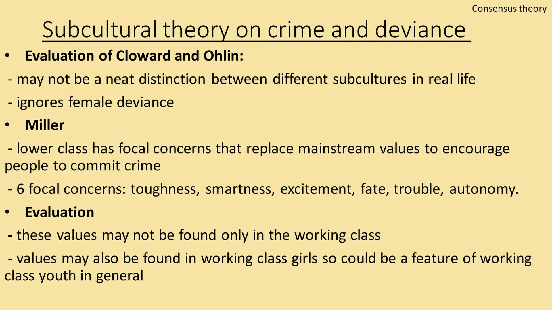 Crime And Deviance Full
Topic
A-Level sociology, AQA
Knowunity username: grack69
Any issues or questions, feel free to dm me
Note: the colou