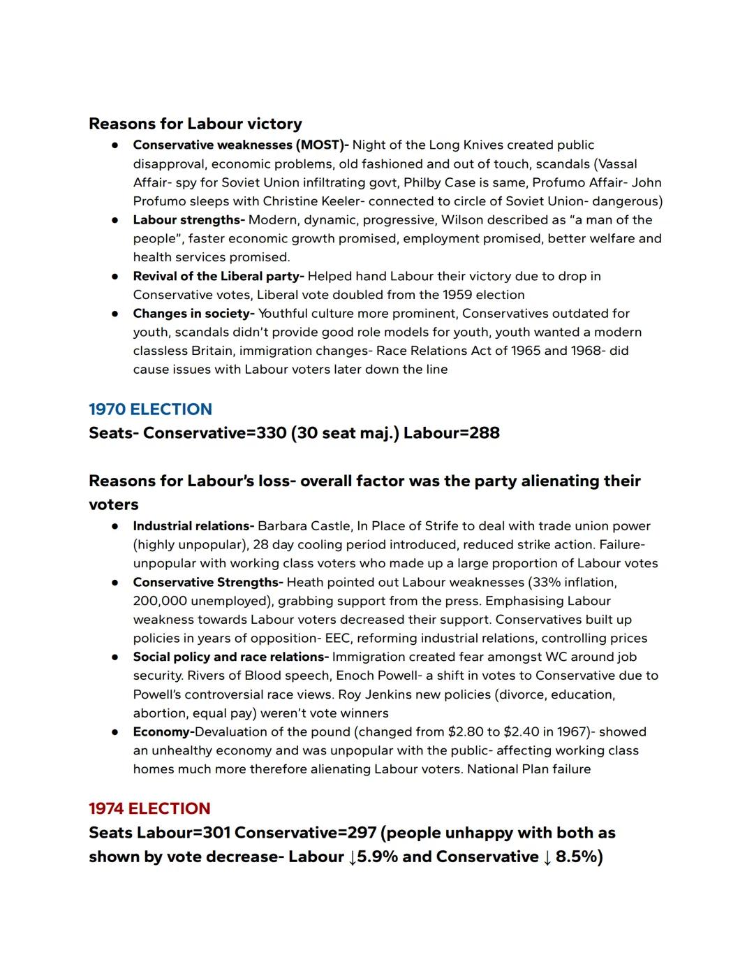 BRITISH HISTORY BLURT!!!!
TIMELINE OF ELECTIONS AND LEADERS
1945 ELECTION-Attlee
1951 ELECTION- Churchill
1955 ELECTION- Eden
1957- Macmilla