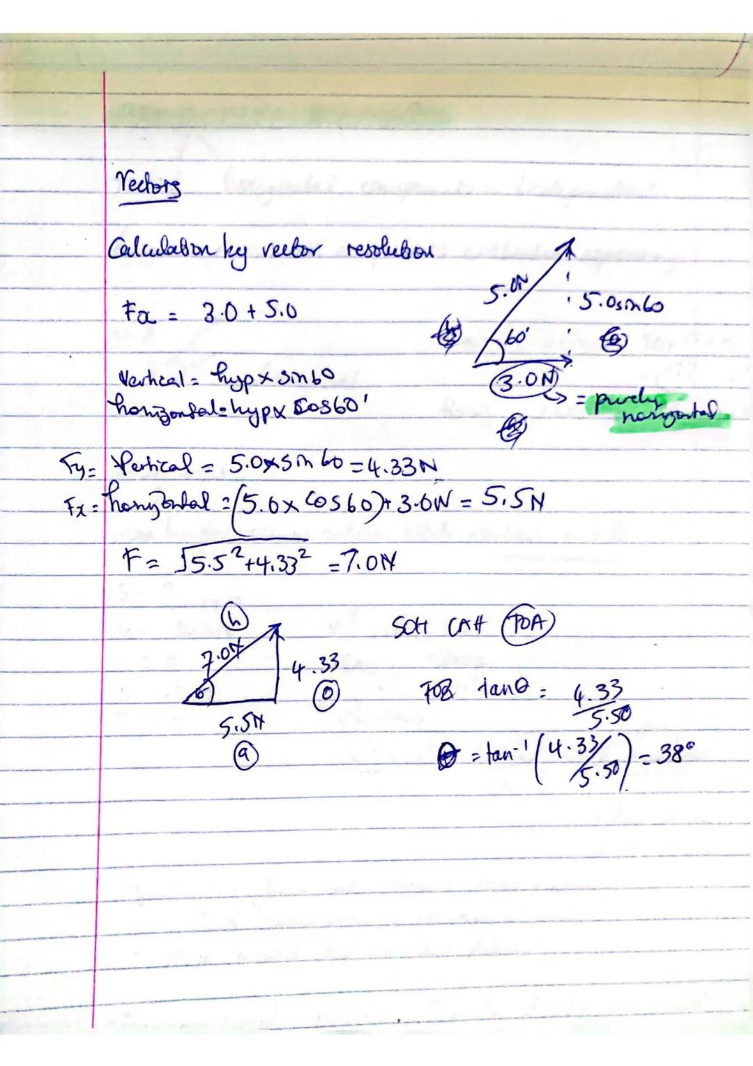 MECHANICS & MATERIALS
Joke, energy, momentum
-scaleus of Vectors
2
physical
quantify with
only a magnitude
-distame, mass,
speed, temp.
W
AD