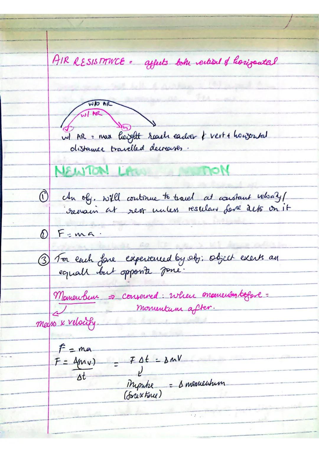MECHANICS & MATERIALS
Joke, energy, momentum
-scaleus of Vectors
2
physical
quantify with
only a magnitude
-distame, mass,
speed, temp.
W
AD