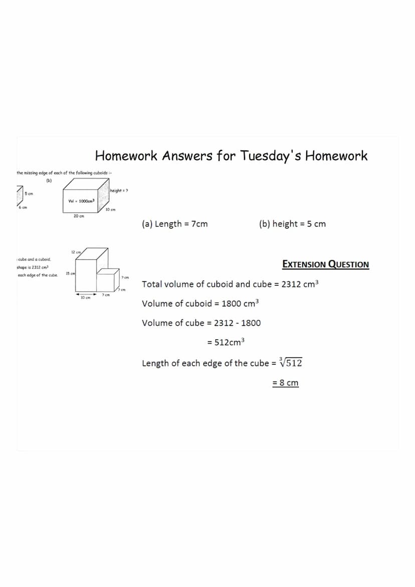 Starter
Non Calculator
Q1 Change 1 litre into millilitres.
Q2 Find of 40.
09/03/22
Lesson 5
Q3 Solve 7x2(x + 1) = 8
Extension
At a school nu