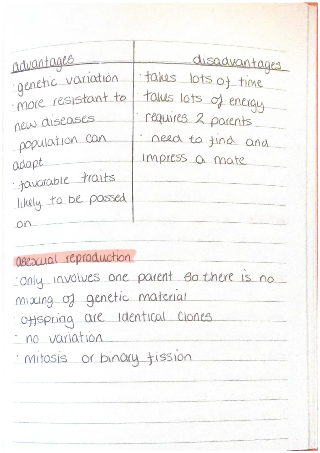 Inheritance, variation and evolution
DNA and chromosomes.
• Deoxyribonucleic acid
• double helix structure (polymer)
Seperated into 46 tight