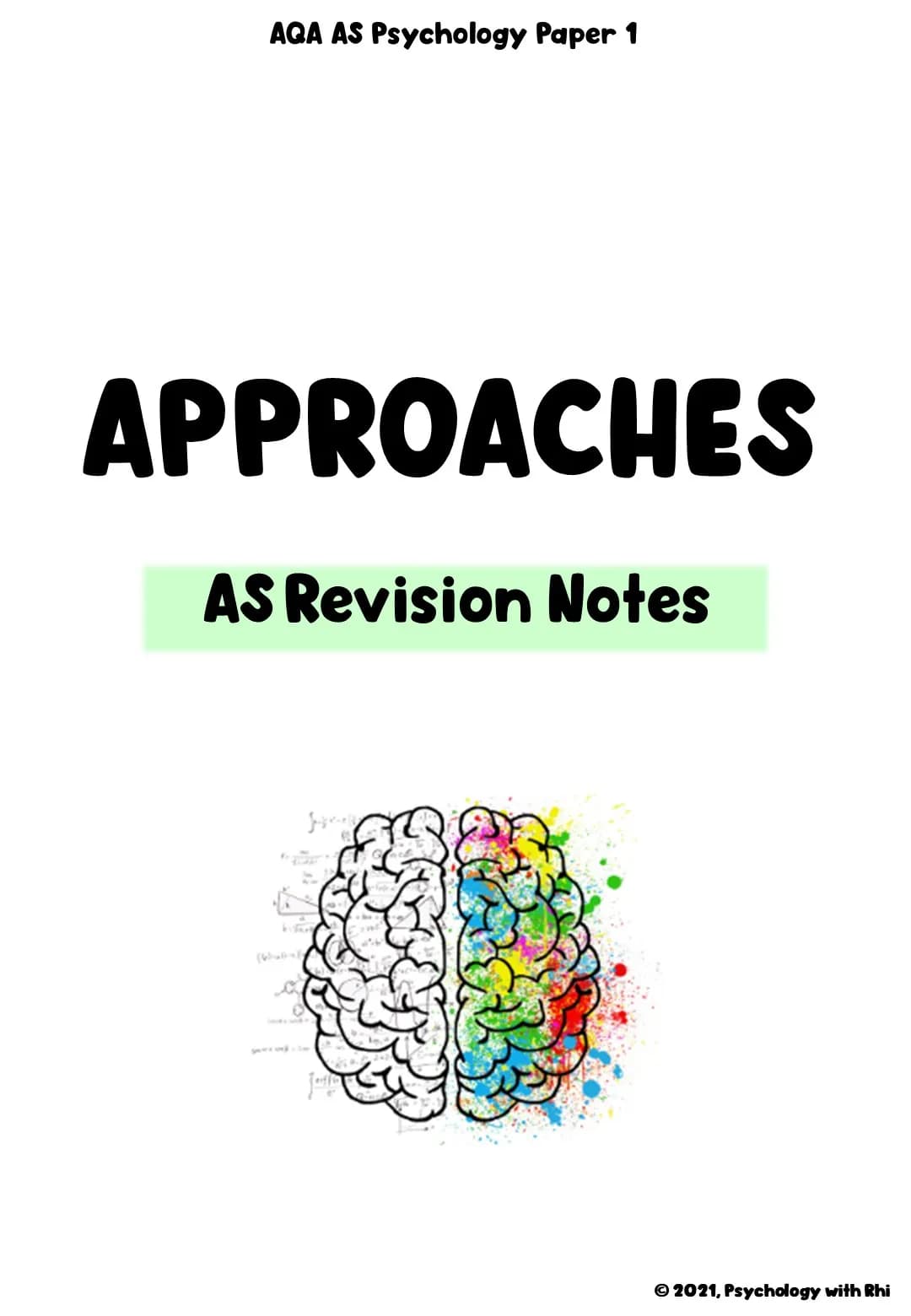 Wundt's Role in Psychology: How it Became a Science