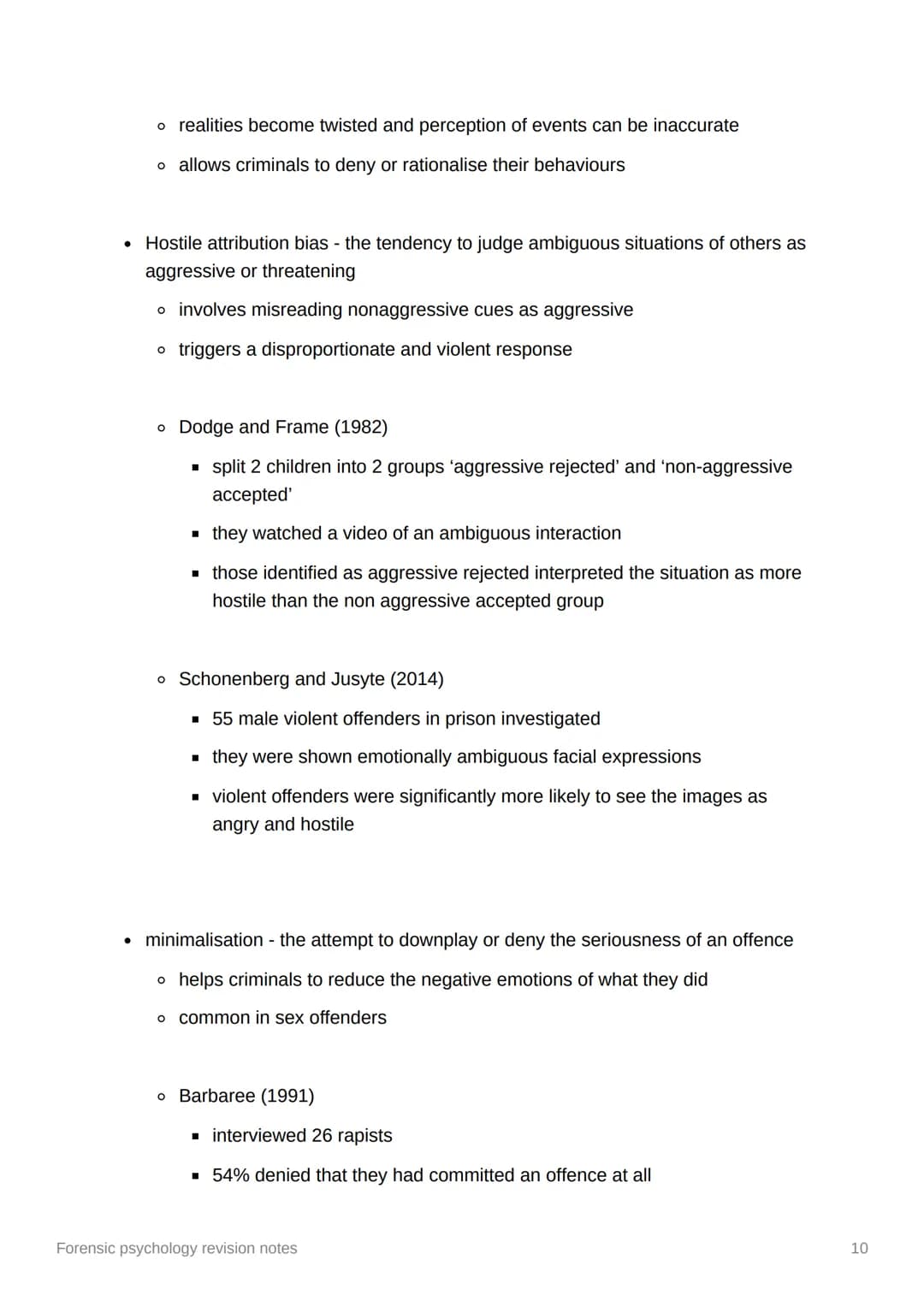 
<h2 id="topdownapproachtocriminalprofiling">Top-Down Approach to Criminal Profiling</h2>
<p>Criminal profiling is an investigative and anal
