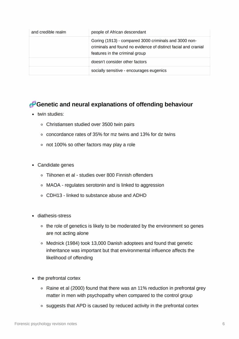 
<h2 id="topdownapproachtocriminalprofiling">Top-Down Approach to Criminal Profiling</h2>
<p>Criminal profiling is an investigative and anal