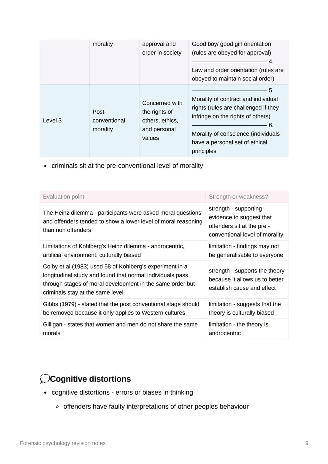 
<h2 id="topdownapproachtocriminalprofiling">Top-Down Approach to Criminal Profiling</h2>
<p>Criminal profiling is an investigative and anal