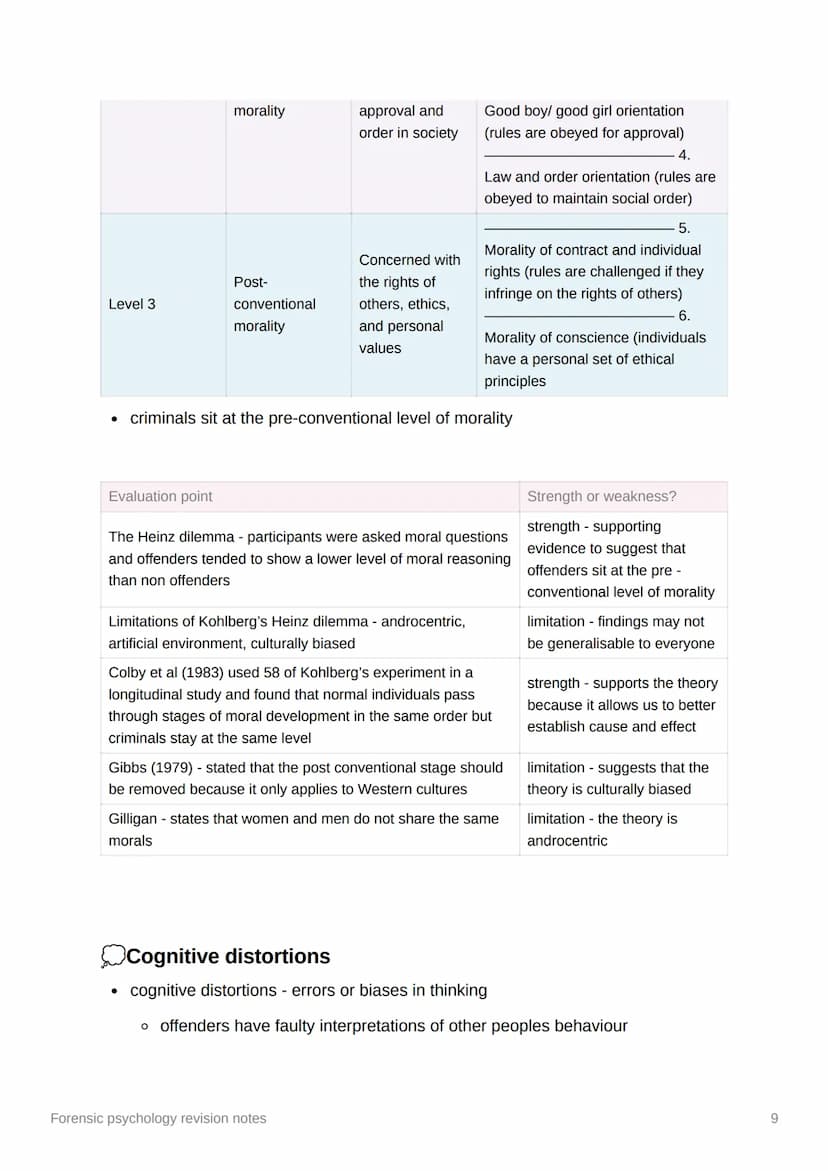 
<h2 id="topdownapproachtocriminalprofiling">Top-Down Approach to Criminal Profiling</h2>
<p>Criminal profiling is an investigative and anal