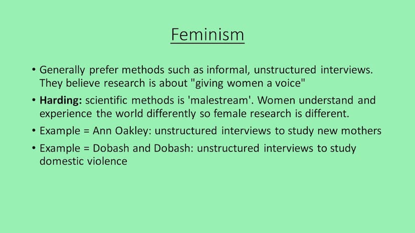 Sociological Debate 2
Is sociology a science?
Knowunity username: @grack69 The five components that distinguish science
from other sources o