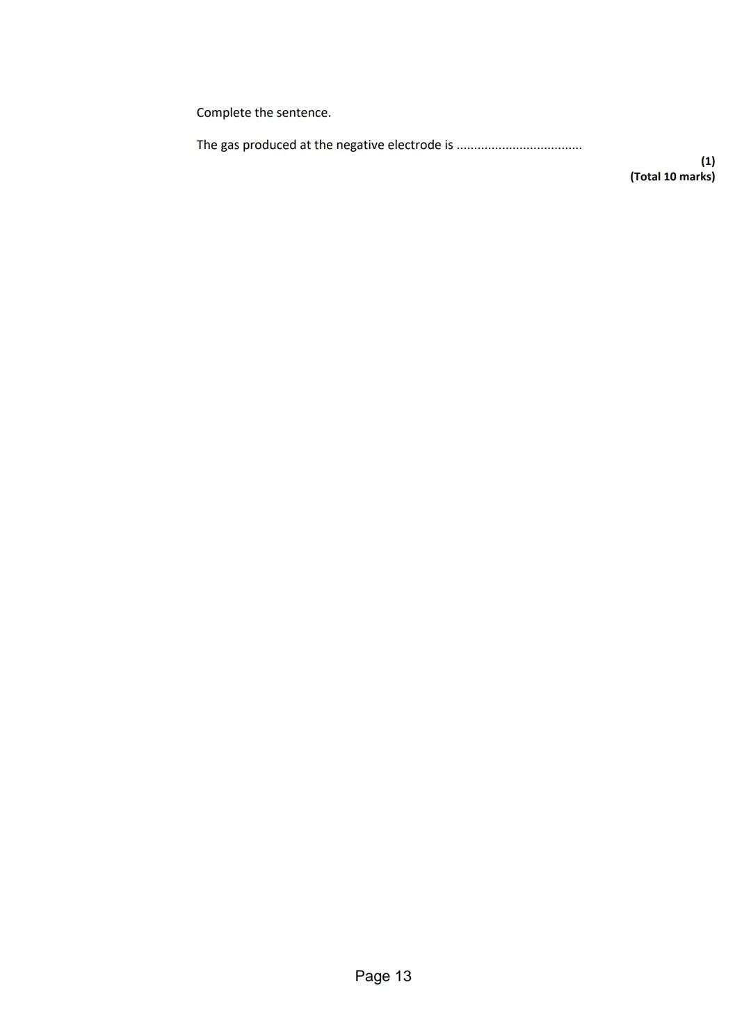 Q1.This question is about different substances and their structures.
(a) Draw one line from each statement to the diagram which shows the st