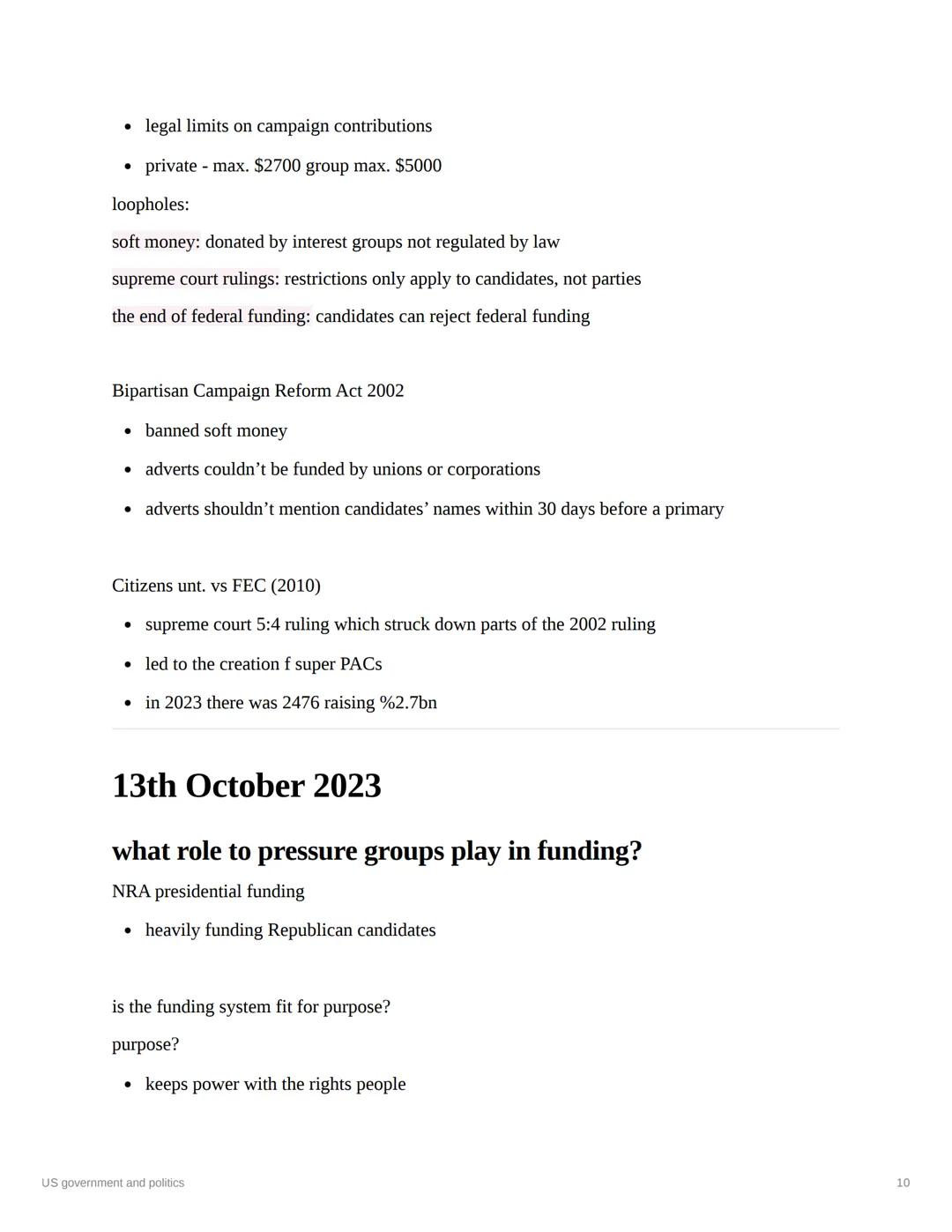 US government and politics
subject
politics
Last edited time
@December 18, 2023 8:22 PM
notes
status
paper 3 Alderson
ongoing
type
notes
con